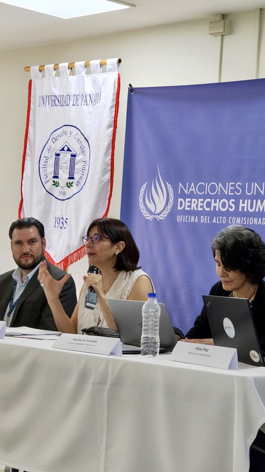 La Defensoría del Pueblo de la Nación participa del X Foro Regional sobre Empresas y Derechos Humanos de América Latina y el Caribe