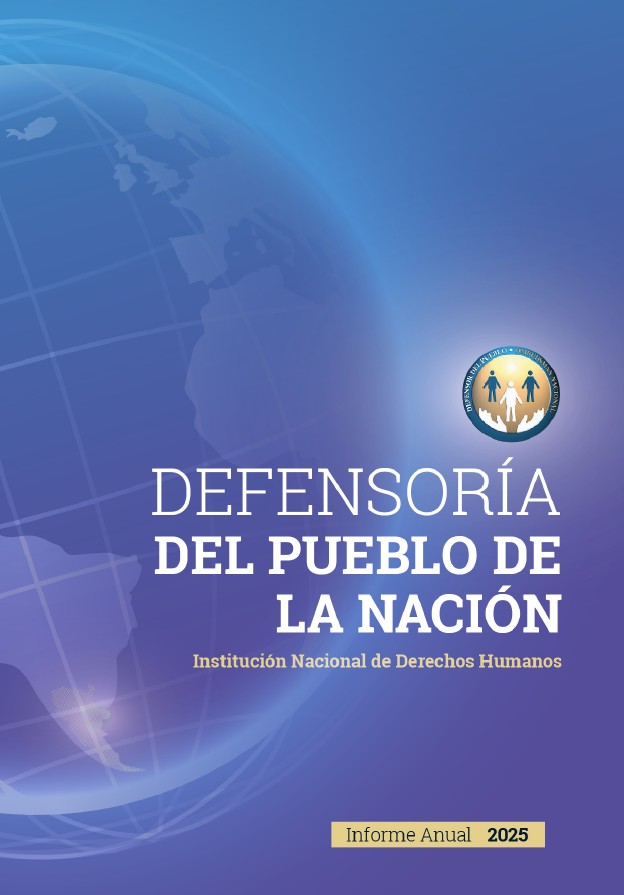 Informe Anual 2025