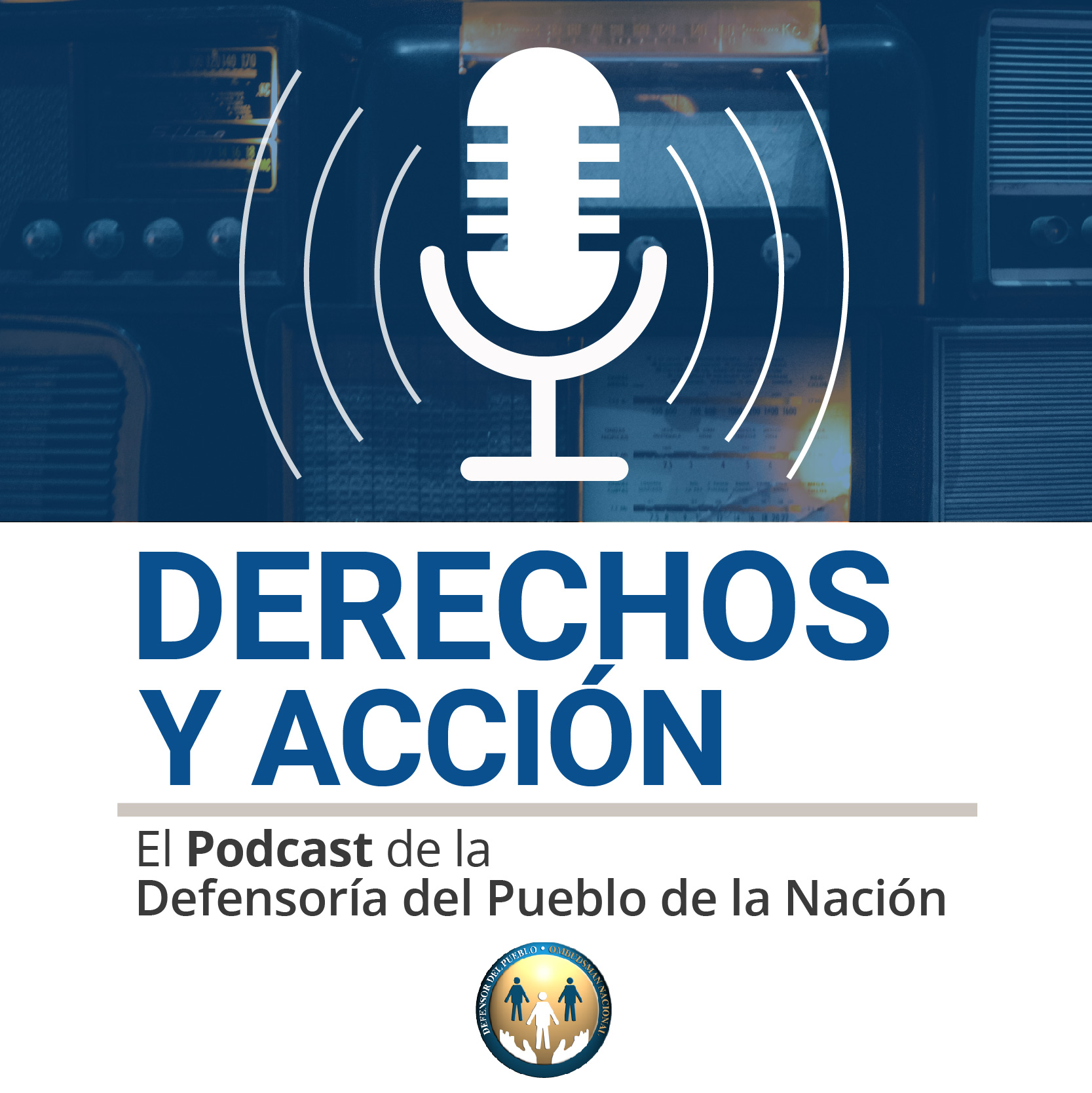 Derechos y Acci&oacute;n