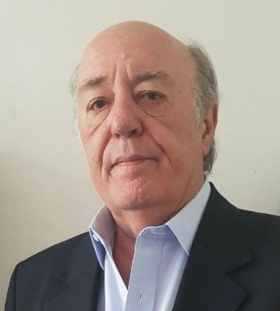 Jefe de &aacute;rea