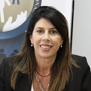 Jefe de &aacute;rea